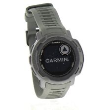 Garmin instinct rugged for sale  WICKFORD