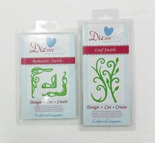Crafters companion diesire for sale  LONDON