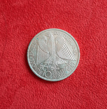 1987 silbermünze 750 gebraucht kaufen  Heuchelheim