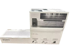 Sony sc40 2.1ch for sale  East Meadow