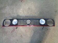 Golf 19e kühlergrill gebraucht kaufen  Ergoldsbach