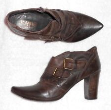 Khrio low boots d'occasion  France