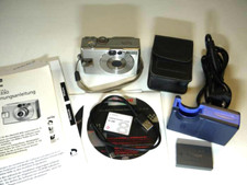 Canon ixus 330 gebraucht kaufen  Braunschweig