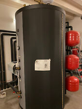 Bollitore combinati acqua usato  Conselve