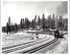 Steam locomotive freight for sale  De Leon Springs