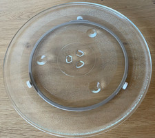 Mikrowellenteller 31cm laufrin gebraucht kaufen  Duisburg