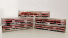 Fleischmann 5653 5654 gebraucht kaufen  Kaarst