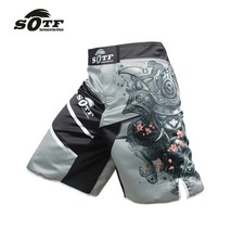 Mma boxing shorts for sale  HASLEMERE