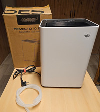 Luftentfeuchter comedes demect gebraucht kaufen Luftentfeuchter comedes demect gebraucht kaufen  Bautzen-Umland II