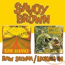 Raw sienna looking for sale  UK