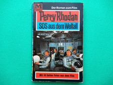 Perry rhodan taschenbuch gebraucht kaufen  Ulm