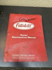 1979 1988 peterbilt for sale  Washington
