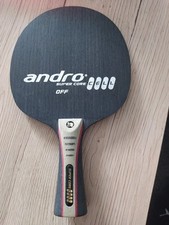 Andro holz super gebraucht kaufen  Preetz