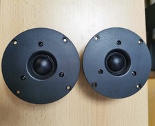 Peerless d27tg tweeters for sale  LONDON