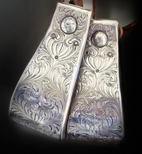 Harris sterling silver for sale  Eliot