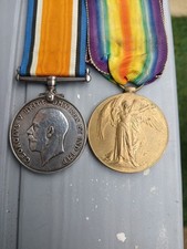 Ww1 war victory for sale  MIDDLESBROUGH