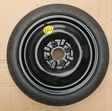 Ruotino scorta ruota usato  Vimodrone