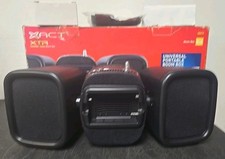Xact xtr sirius for sale  Xenia