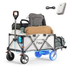 Electric utility wagon for sale  Brentwood