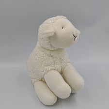 Doudou mouton blanc d'occasion Doudou mouton blanc d'occasion  Le Portel