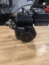 Vintage tecumseh h30 for sale  Burnsville