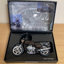 Minichamps honda gold d'occasion  Expédié en Belgium