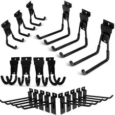 Slatwall hooks heavy for sale  Seattle