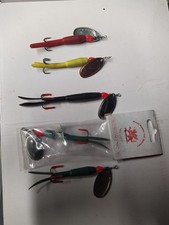 Flying fishing lures for sale  CARMARTHEN