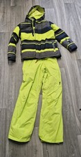 Schneeanzug protest skianzug gebraucht kaufen Schneeanzug protest skianzug gebraucht kaufen  Gersfeld