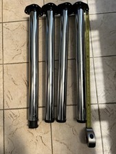 Adjustable table leg for sale  BECKENHAM