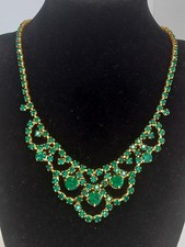 Vintage 1950s emerald for sale  BUCKINGHAM