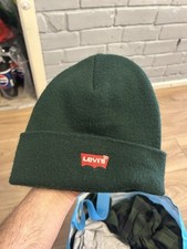 Levis beanie hat for sale  HESSLE
