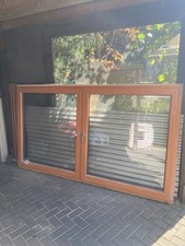Schüco kunststofffenster brau gebraucht kaufen  Altena