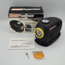 Coleman pmc8620 powermate for sale  Rio Linda