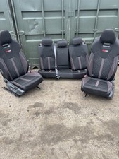 Skoda vrs bucket for sale  TIPTON
