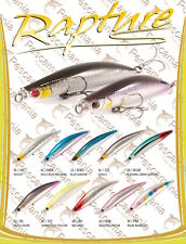 Rapture jerk bayliner usato  Italia