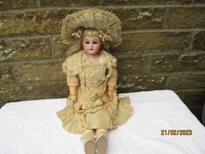 Lovely simon halbig for sale  GLOSSOP
