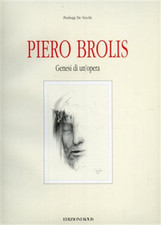Vecchi piero brolis. usato  Firenze