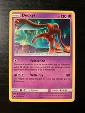 Carte pokémon rare d'occasion  Besançon