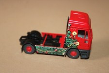 Wiking lkw zugmaschine gebraucht kaufen  Warendorf