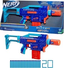 Hasbro nerf elite usato  Cardito