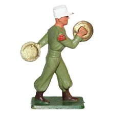 Figurine plastique starlux d'occasion  Cerisy-la-Salle