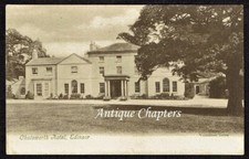 1910 chatsworth hotel for sale  WORCESTER