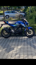 Gebraucht, Suzuki gsx s125 gebraucht kaufen  München