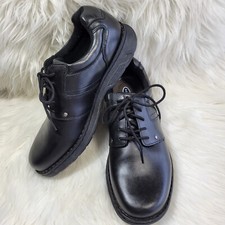 Scholls daniel leather for sale  Grand Rapids