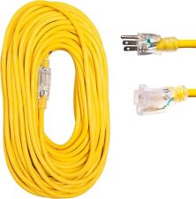 100 25ftpower cord for sale  Lilburn