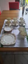Vintage porcelain tea for sale  BELFAST