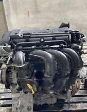 B4164s3 motore volvo usato  Frattaminore