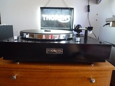 High end thorens gebraucht kaufen  Haar