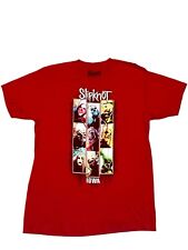 Slipknot iowa panel for sale  Jeffersonville